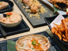 -板长寿司(ION店)