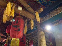 -鱼窝棚柴火铁锅炖(富山屯店)