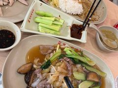-百家鸡味馆(清泰店)