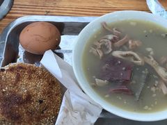 -李小老烧饼(常营民族家园店)
