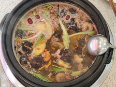 -蜀皇·菌汤鲜黄牛肉汤锅(宽窄巷子店)