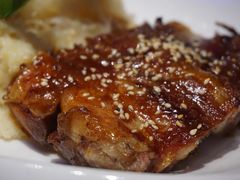 -MOSSO德国餐厅·音乐酒吧(环宇荟店)