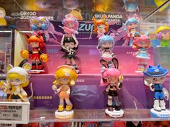 -泡泡玛特POPMART(天环购物中心店)