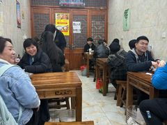 -刘信牛羊肉泡馍小炒(回民街店)