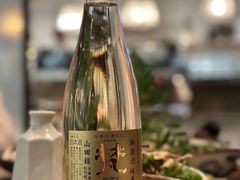 -Hatsune隐泉日式料理(SKP店)