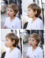 -BHG Hair Salon