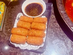 -大鱼山房鱼头火锅(老字号品质店)