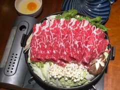 -牛玄庵日式寿喜烧·料理店(新源里店)