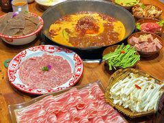 -楠火锅(哈尔滨金爵万象店)