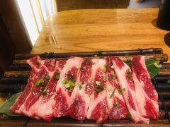 -千寻烧肉(政务区店)