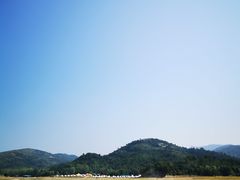 -木兰云雾山