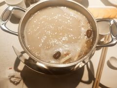 -大胖骨汤火锅(裕华店)