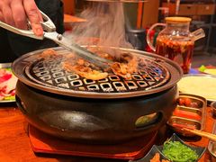 -子檀大隐炭烧(食品街店)