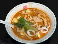 -一峰沙茶面(海峡国际店)