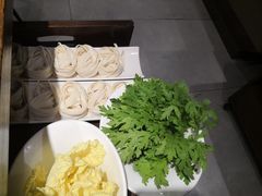 -快乐小羊火锅餐厅(农科路店)