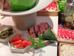 -九鼎轩脆毛肚火锅(三钢里店)