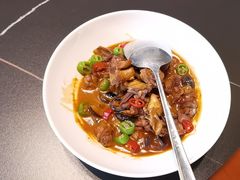 -翕间食·精致淮扬菜(江苏大剧院店)