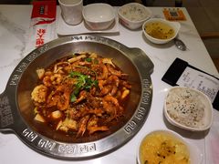 -李想大虾(吾悦广场店)