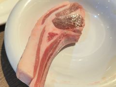-火炉火自助餐(枫蓝国际店)