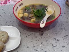 -小杨生煎(周浦万达店)