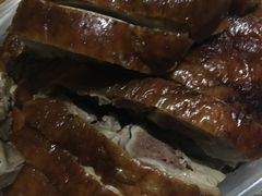 烤鸭-北京王府井烤鸭(泰兴店)