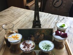 环游世界咖啡-咖梦餐厅 COMENG RESTAURANT
