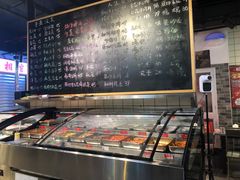 -晓燃地摊烤肉(朝阳双桥店)