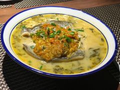 -十面春风·江南面馆(崇宁路店)