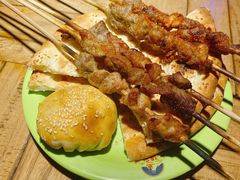 -北疆饭店(金狮广场店)