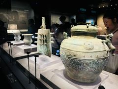 -广西壮族自治区博物馆