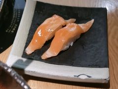 冰皮榴莲寿司-沼津港精致料理·寿喜烧·烧鸟(青浦宝龙广场日料榜单店)