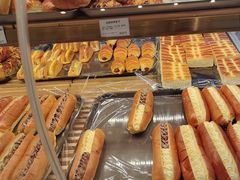 -烘焙町面包店(西四店)