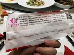 -紫阳富豪大酒店(惠南店)