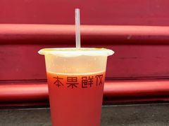 -铜来聚老北京涮肉(恒隆广场店)