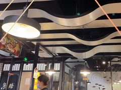 -鱼酷活鱼烤鱼(梅江印象城店)