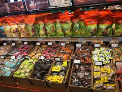 零售区-浦东食品城(华诚大厦店)