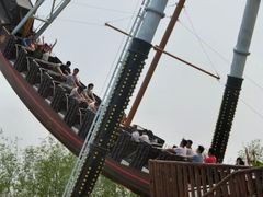 方特东方神画主题公园-济南方特东方神画