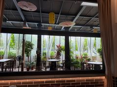 -洈水谣 · 地道荆州松滋菜(菱角湖公园店)