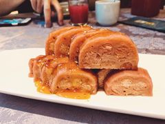 -山外山菜馆(玉泉路店)