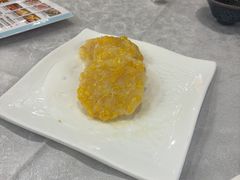 -中山国际酒店中餐厅