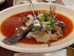 -苏苑饭店-中餐厅(长桥地区店)