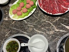 -仄园围炉坊·牛肉火锅·潮汕卤水火锅(蛇口店)
