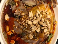 夫妻肺片-夫妻肺片·中华老字号·正宗川菜(春熙路店)