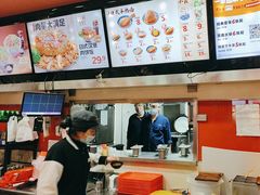 -吉野家(黑牛城道店)