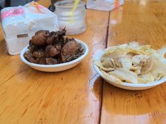 -全家福米线