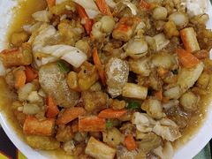 -桃子餐厅·天津菜(红星路直营店)