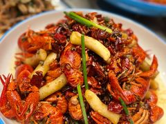 -龙虾奇迹泥炉烤肉(大华三路店)