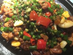 -九锅一堂酸菜鱼(新南凯德直营店)