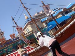 -青岛方特梦幻王国