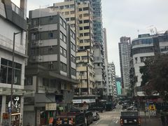 -池记(尖沙咀店)